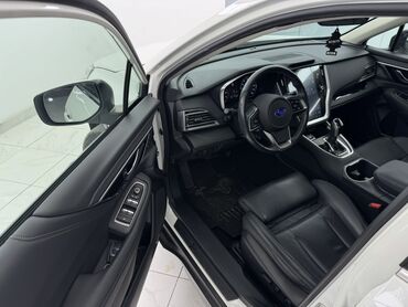 Subaru: Subaru Outback: 2020 г., 2.4 л, Вариатор, Бензин, Универсал — 7