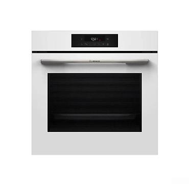 Elektronika: BOSCH HJG852YW0T quraşdırılan soba Bütün kateqoriyalar • Ev və bağ — 1