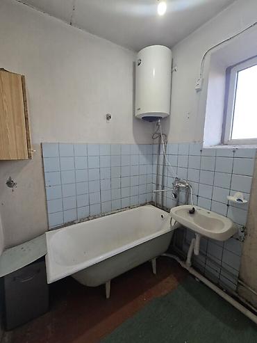 тюп обмен: 3 комнаты, 57 м², 105 серия, 4 этаж, Старый ремонт — 5