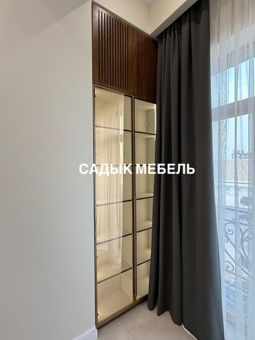 Мебель на заказ: Мебель на заказ, Спальня, Шкаф — 41