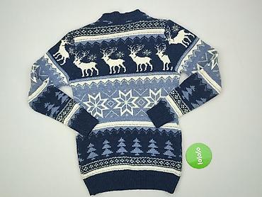 paramour sweter: Sweter dla mężczyzn, rozmiar M — 3
