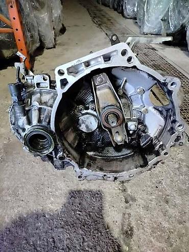 ventilator golf 2: MENJAČ 1.6 BENZIN 5.BRZINA ZA SEAT ALTEA OD 2004. DO 2015. GOD. | — 1