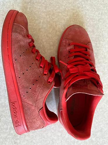 данки кросовки: Мужские кроссовки, 42.5, Nike, Б/у, цвет - Серый — 6