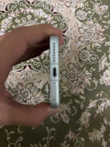 xiaomi t: Xiaomi, 15, Б/у, 256 ГБ, цвет - Зеленый, 2 SIM — 9