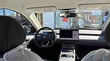 Changan: Changan Qiyuan Q05: 2026 г., Автомат, Электромобиль, Кроссовер — 7