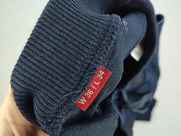 jeansy jogger: Cropp, Jeansy damskie, rozmiar S — 5