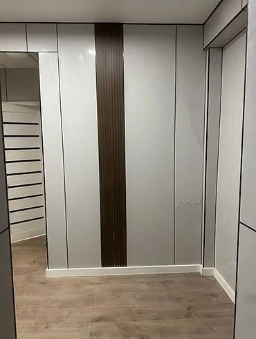 жк тамир: 1 комната, 44 м², Технопарк 4 этаж, Дизайнерский ремонт — 1
