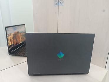 hp omen: HP OMEN 15.6" игровой ноутбук Ключевые характеристики: - Экран 15.6" — 6