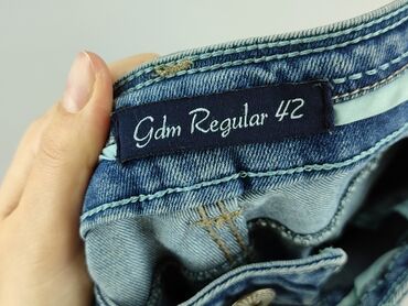 Jeans: Jeans for men, size M — 6