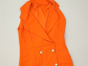 sukienki z łańcuszkiem: Women`s dress, size S (EU 36)