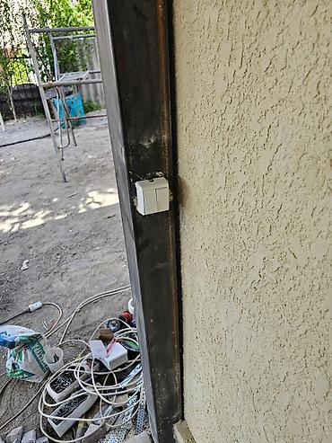 Электрики: Электрик | Монтаж выключателей, Монтаж проводки, Монтаж розеток Больше 6 лет опыта — 9