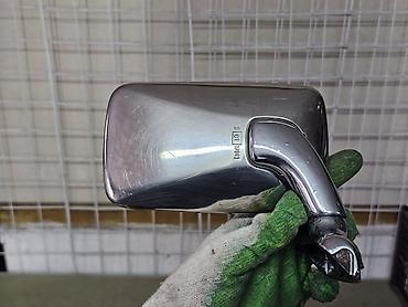Зеркала: Внешние левое / правое зеркала BMW E10 2002 tii (1974г.в.) Оригинал — 20