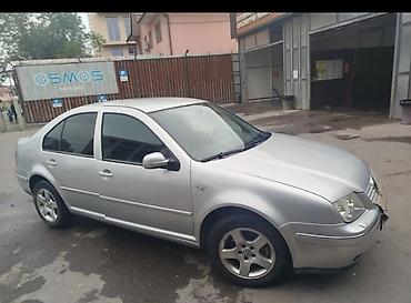 wolksvagen vento: Volkswagen Bora: 2003 г., 1.6 л, Автомат, Седан — 2