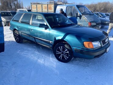 ауди с4 полный привод: Audi 90: 1991 г., 2.8 л, Механика, Бензин, Универсал