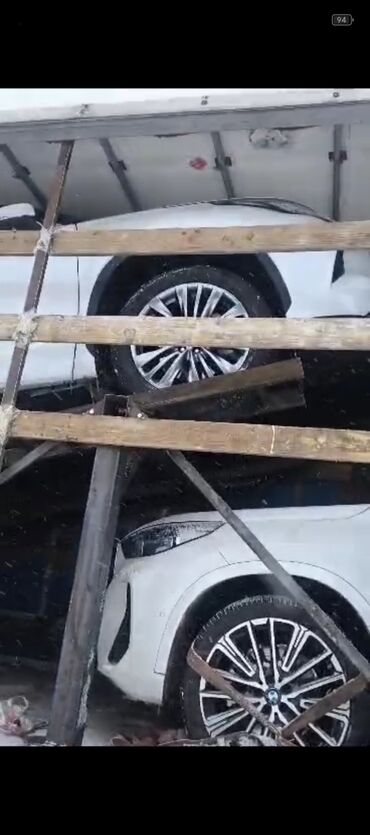 Другой транспорт: Эстакада для фуры
полутяг, вольво даф Рено
МАН актрос