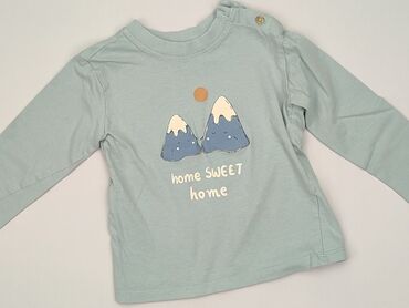 allegro kombinezon zimowy: Blouse, Fox&Bunny, 1.5-2 years, 86-92 cm, condition - Very good
