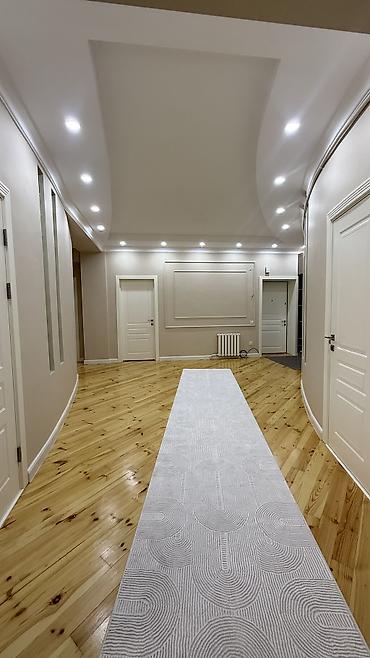 Продажа квартир: 4 комнаты, 209 м², 7 этаж — 20