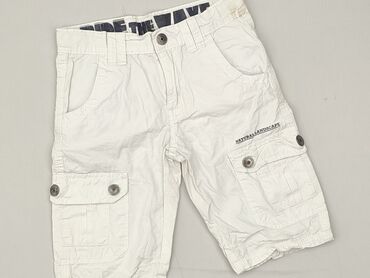 Shorts, 5-6 years, 110/116, condition - Very good