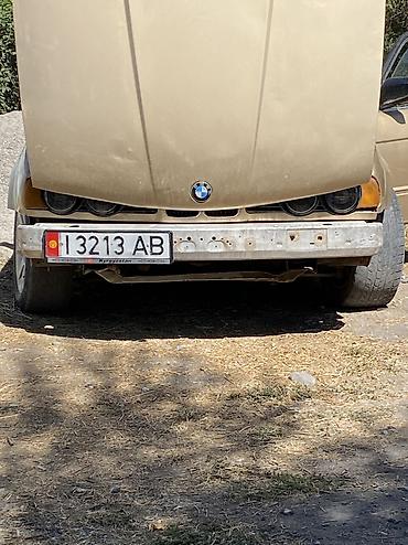 g20 bmw: BMW 525: 1991 г., 2.5 л, Механика, Бензин — 2