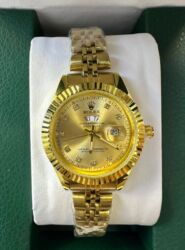 Ručni satovi: Satovi muški ženski,uniseks Cena:2500din (sa kutijom običnom) na lalafo.rs — 23 Ručni satovi: Satovi muški ženski,uniseks Cena:2500din (sa kutijom običnom) — 23