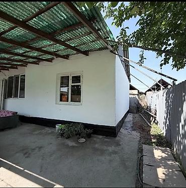 дом дордой 2: 4 комнаты, 85 м², 4 соток, Бишкек, Дордой-2 ж/м Агентство недвижимости — 4