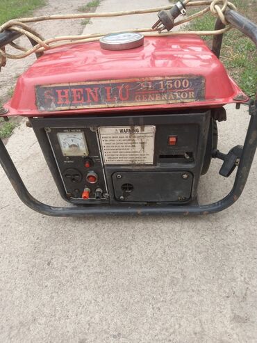 печь для отопления дома бишкек: Продается генератор бензиновый 1,5KW, Б/У, в рабочем состоянии