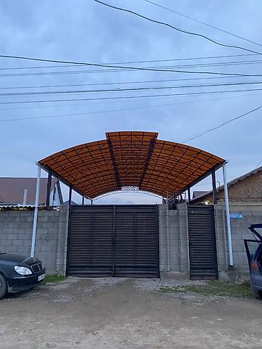 construction: Сварка | Навесы Гарантия, Высотные работы — 7