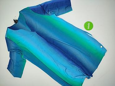 ponza plus: Ulla Popken, Tunika damska, rozmiar 4XL — 2