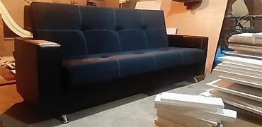 sofa: Прямой диван, Новый — 9