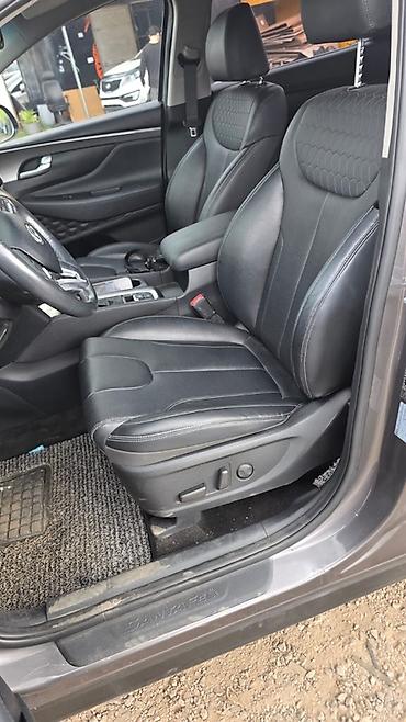 Hyundai: Hyundai Grandeur: 2021 г., Автомат, Бензин, Седан — 15