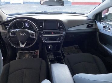Hyundai: Hyundai Sonata: 2019 г., 2.4 л, Типтроник, Бензин, Седан — 4