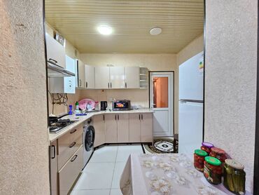 Yeni tikili: 3 otaqlı, Yeni tikili, 65 kv. m — 6