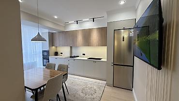 Долгосрочная аренда квартир: Студия, Собственник, Без подселения, С мебелью полностью — 7