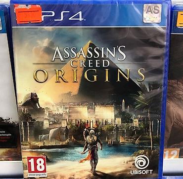 Oyun diskləri: Qarışıq janr — 6