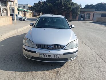 Ford: Ford Mondeo: 2 l | 2006 il 44000 km Sedan — 1