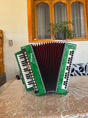 pulsuz uce: Qarmon, Akustik, İşlənmiş, Pulsuz çatdırılma — 2