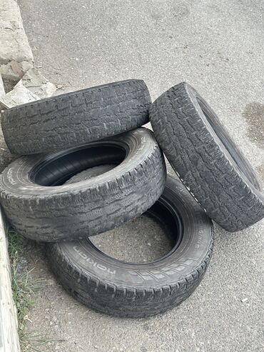 diskiler: Yeni Disk təkər Ford R 25