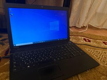 Noutbuk və netbuklar: İşlənmiş Toshiba, 11.6 ", Intel Pentium, 128 GB