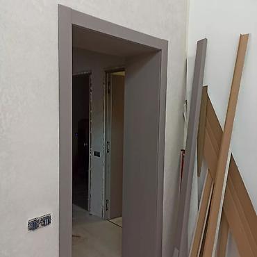 construction: Дверь, Замок: Ремонт, Замена, Бесплатный выезд — 6