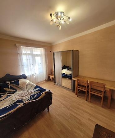 tap.az berde: Bakı, 1 otaqlı, Köhnə tikili, 35 kv. m — 4