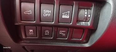 Subaru: Subaru Forester: 2019 г., 2.5 л, Вариатор, Бензин, Кроссовер — 10