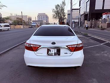 вертушки 3 5 камри: Toyota Camry: 2015 г., 2.5 л, Автомат, Гибрид, Седан — 7