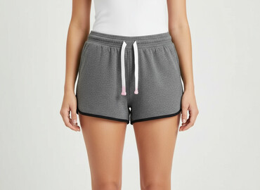 zalando krótkie spodenki: Clockhouse, Shorts for women, size L