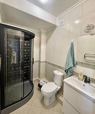 Продажа квартир: 3 комнаты, 132 м², Филармония Элитка, 6 этаж, Косметический ремонт — 8