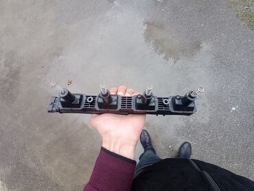 дроссельная заслонка ниссан примера р11: Opel Astra H 1.4 Bobini BOSCH dörd silindrli mühərrik üçün alovlanma