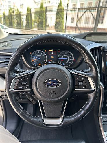 суба: Subaru Ascent: 2019 г., 2.4 л, Вариатор, Бензин, Кроссовер — 8