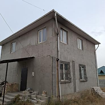 4 комнаты, 140 м², 4 соток, Бишкек, Оскон-ордо ж/м Собственник