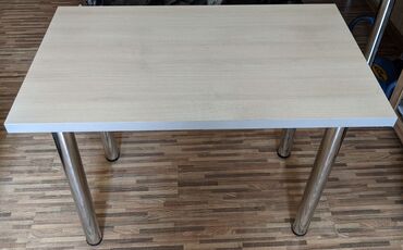 ремонт стол: Кухонный Стол, Новый