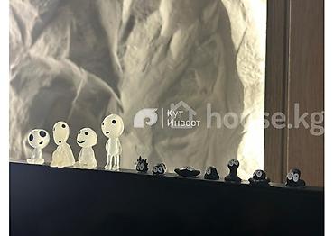 Продажа квартир: 2 комнаты, 78 м² — 15