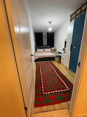 улица: 2 комнаты, 55 м², Хрущевка, 1 этаж — 1
